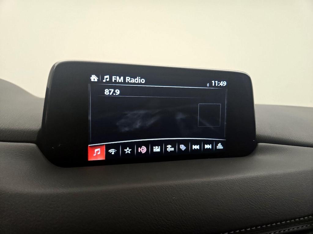 used 2020 Mazda CX-5 car, priced at $23,998