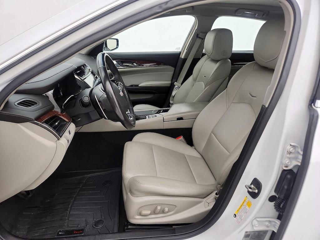 used 2019 Cadillac CTS car, priced at $20,998