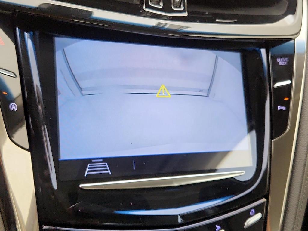 used 2019 Cadillac CTS car, priced at $20,998