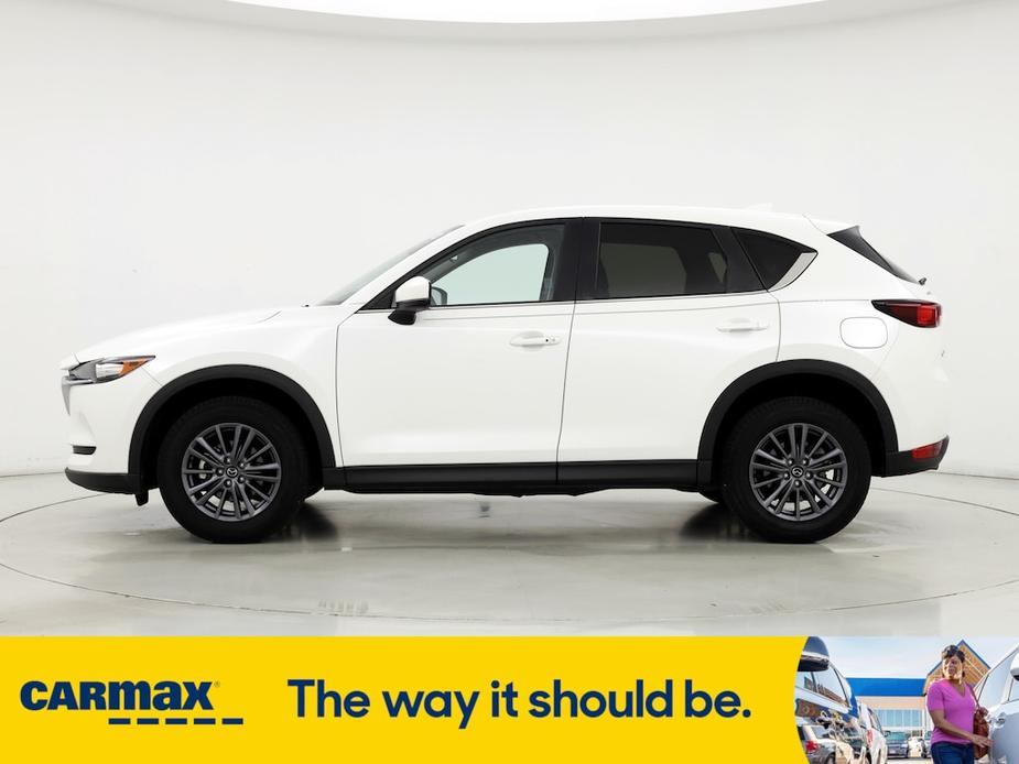 used 2021 Mazda CX-5 car, priced at $25,998