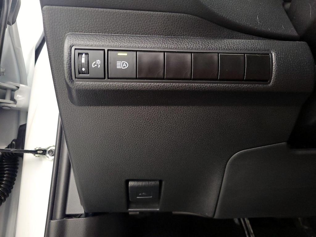 used 2024 Toyota Corolla car, priced at $21,998