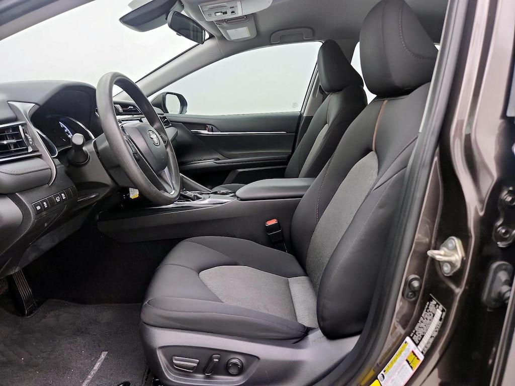 used 2019 Toyota Camry car, priced at $21,998