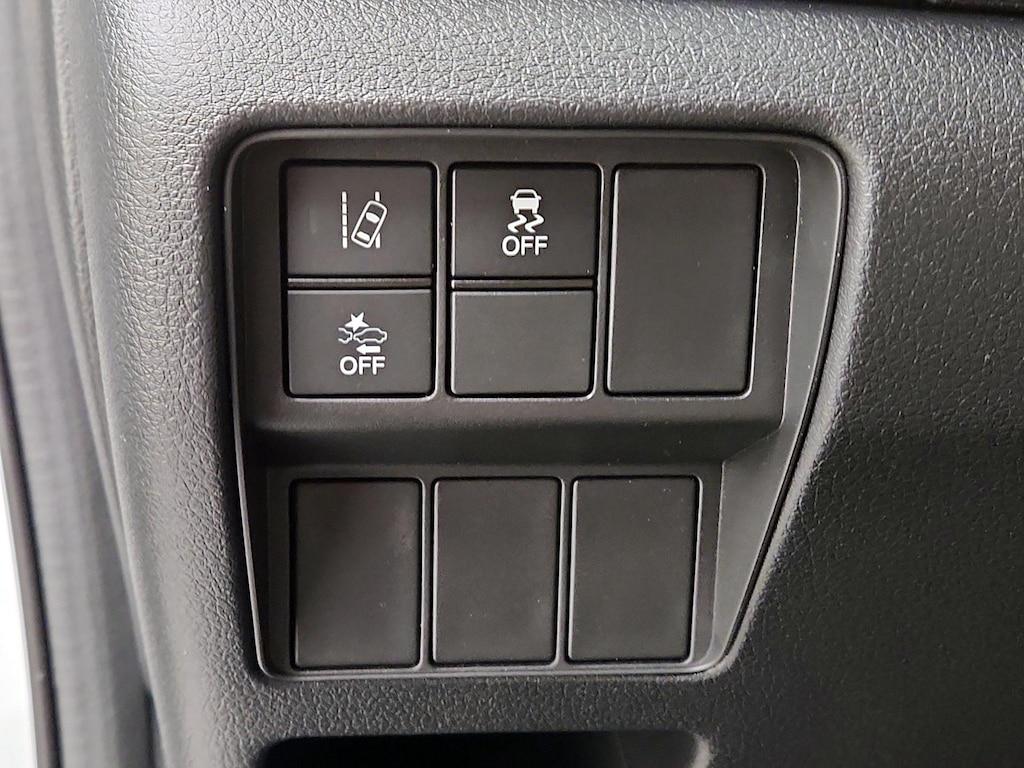 used 2022 Honda CR-V car, priced at $27,998