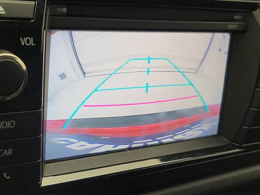 used 2016 Toyota Corolla car, priced at $14,998