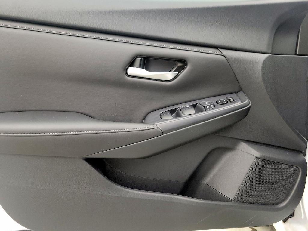 used 2023 Nissan Sentra car, priced at $20,998