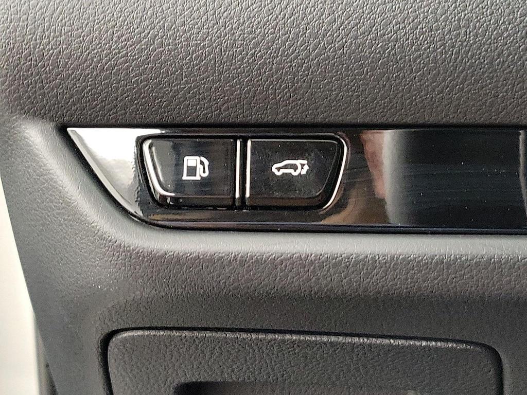 used 2024 Lexus NX 250 car, priced at $43,998