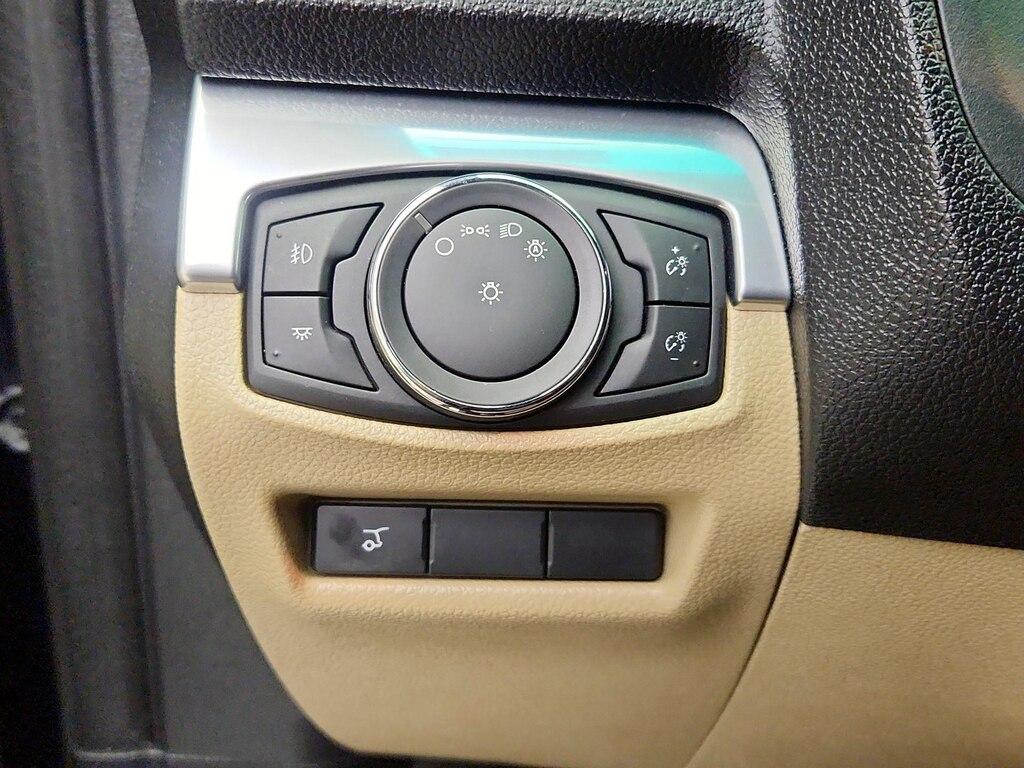 used 2016 Ford Explorer car, priced at $17,998