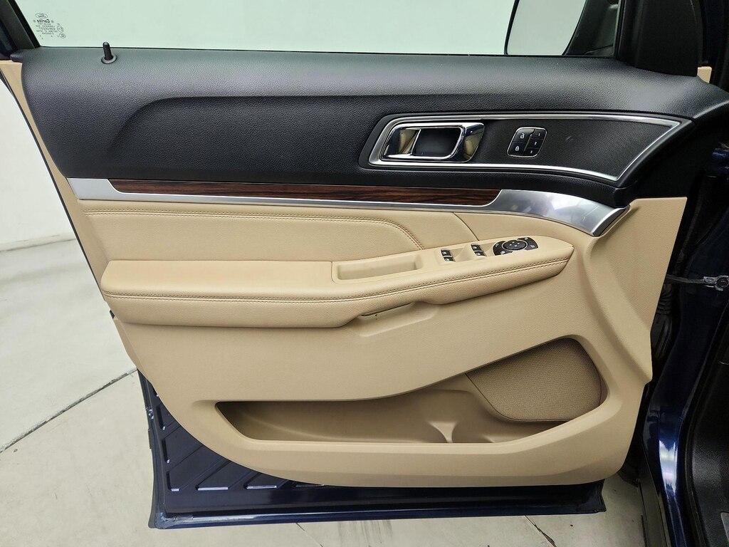 used 2016 Ford Explorer car, priced at $17,998