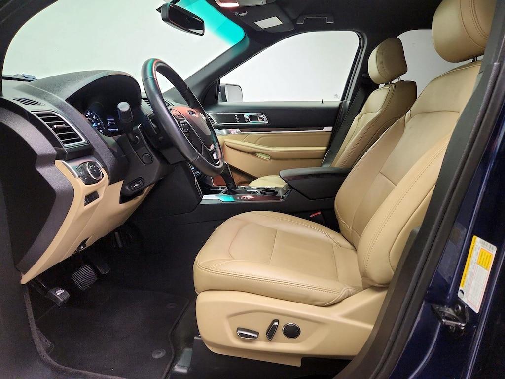 used 2016 Ford Explorer car, priced at $17,998