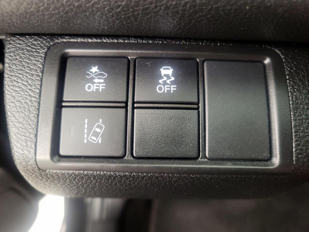 used 2021 Honda Civic car, priced at $20,998