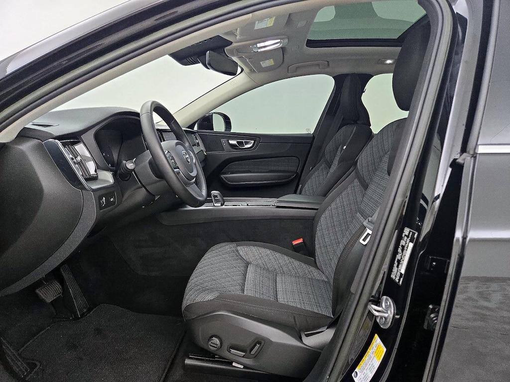 used 2022 Volvo XC60 car, priced at $30,998