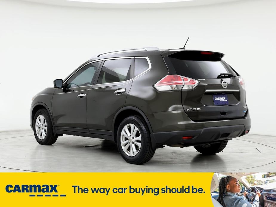 used 2014 Nissan Rogue car, priced at $12,599