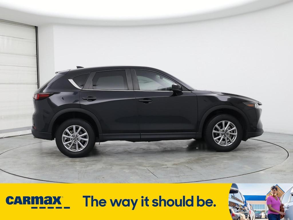 used 2023 Mazda CX-5 car, priced at $25,998