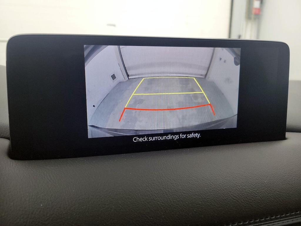 used 2023 Mazda CX-5 car, priced at $25,998