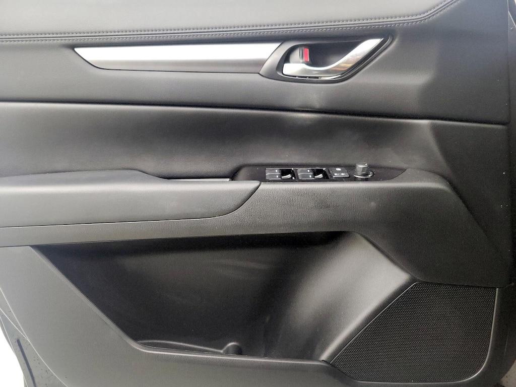 used 2023 Mazda CX-5 car, priced at $25,998