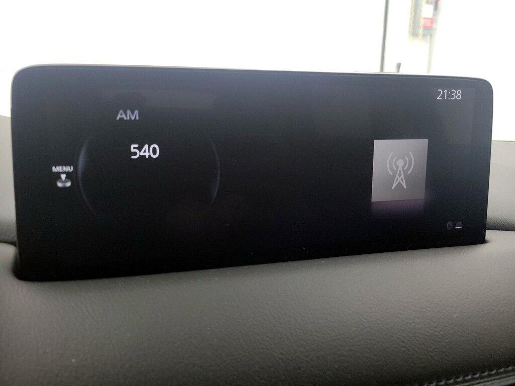 used 2023 Mazda CX-5 car, priced at $24,998
