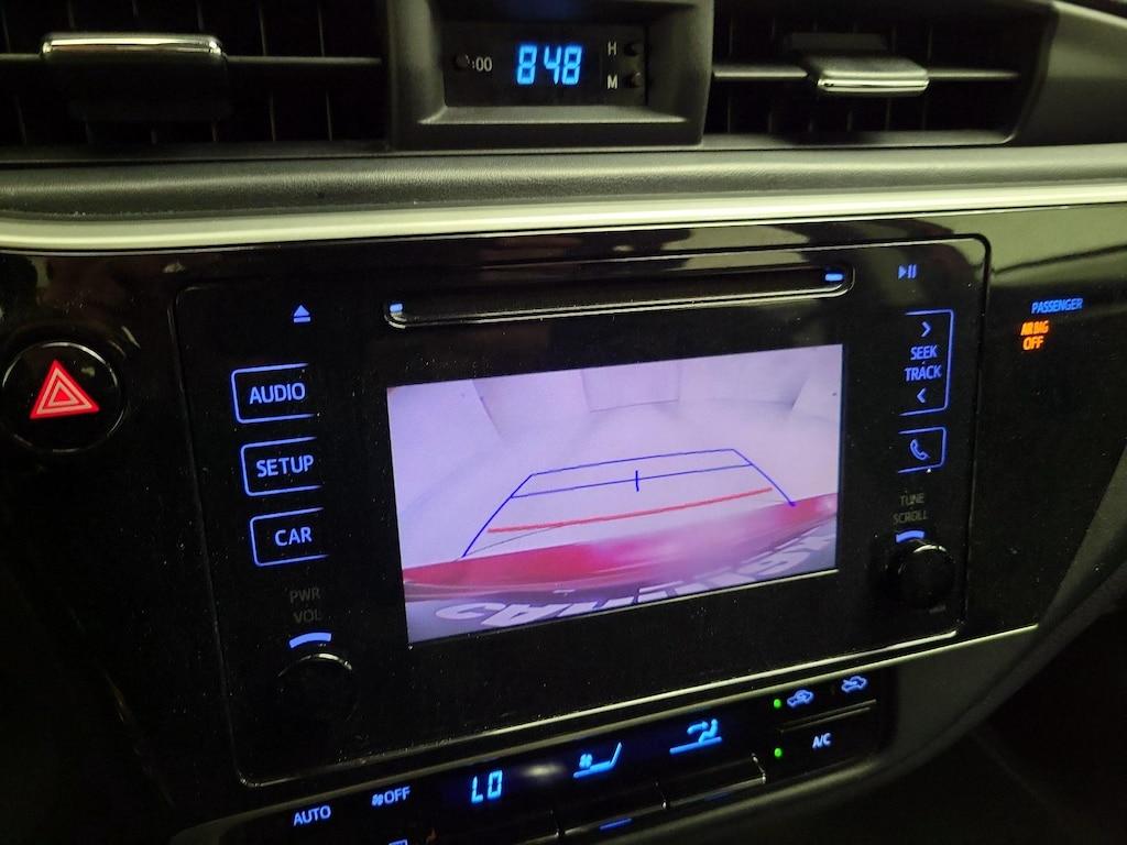 used 2019 Toyota Corolla car, priced at $14,998