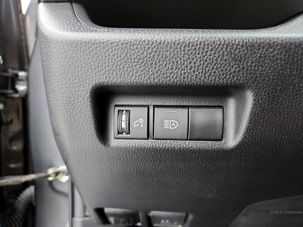 used 2022 Toyota RAV4 car, priced at $26,998