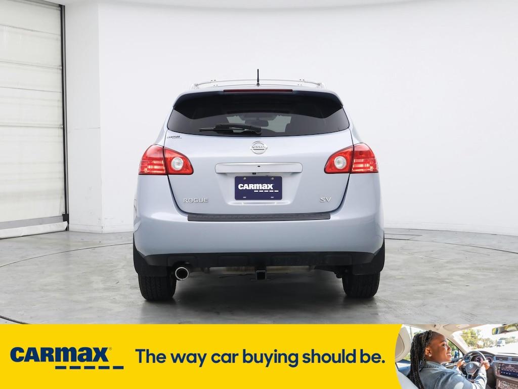 used 2013 Nissan Rogue car, priced at $12,998