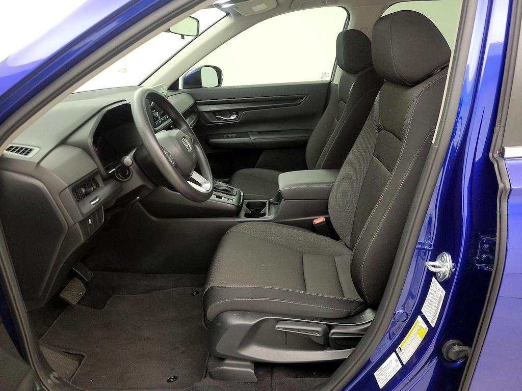 used 2024 Honda CR-V car, priced at $29,998