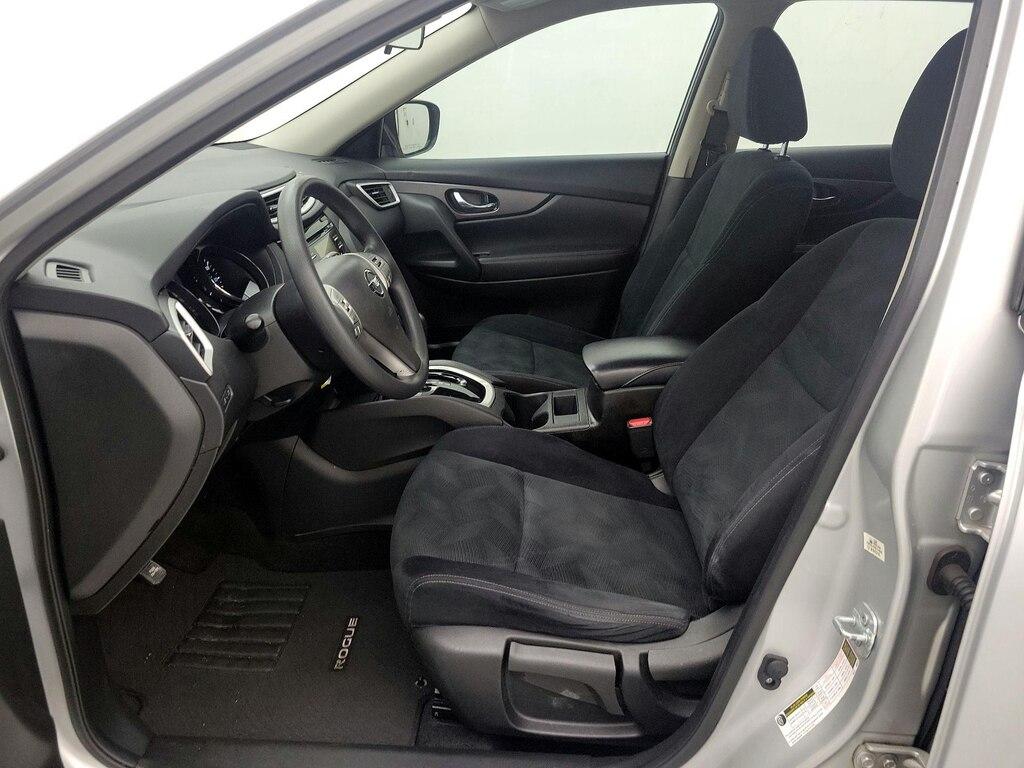 used 2016 Nissan Rogue car, priced at $14,599