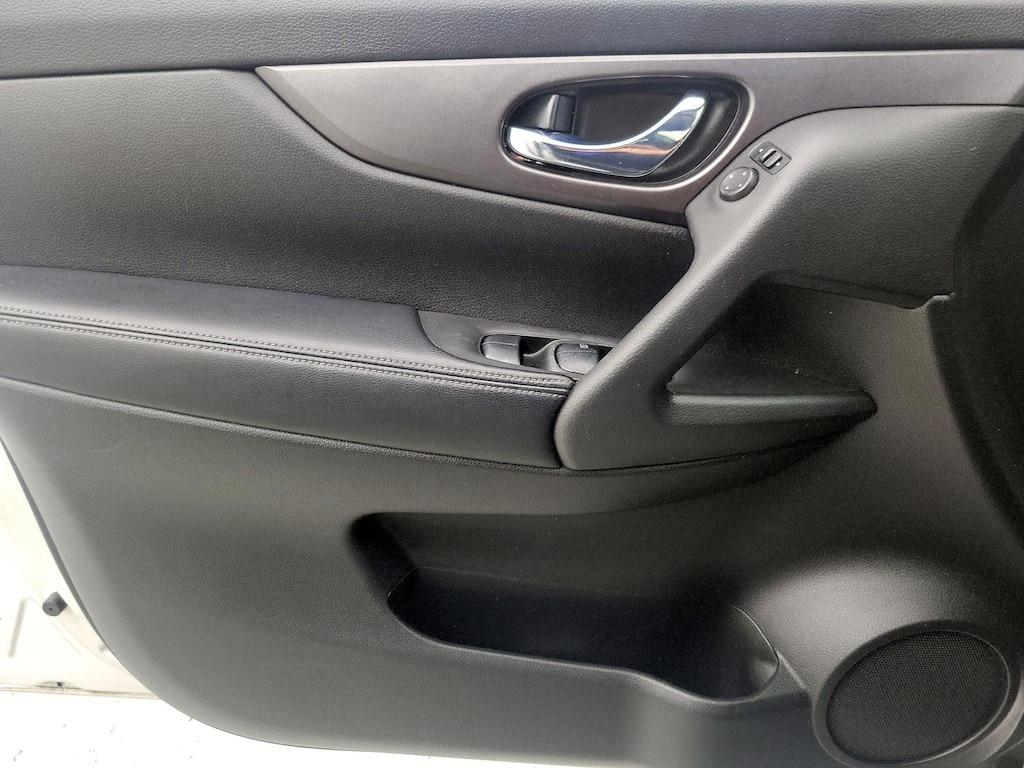 used 2016 Nissan Rogue car, priced at $14,599