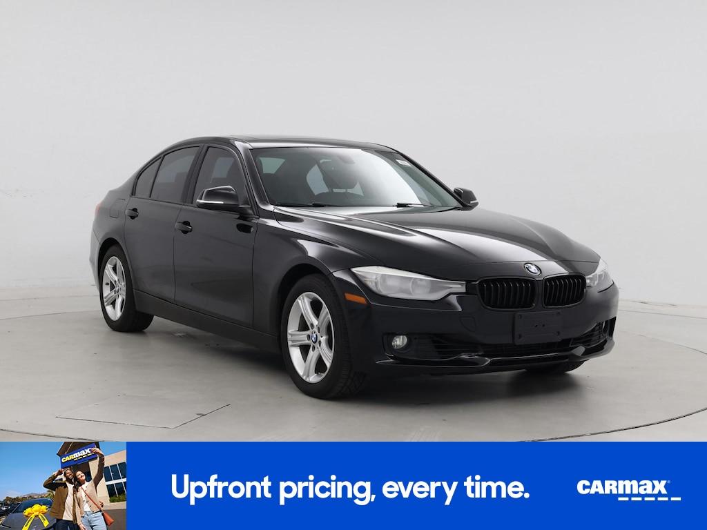 used 2015 BMW 328 car, priced at $14,599