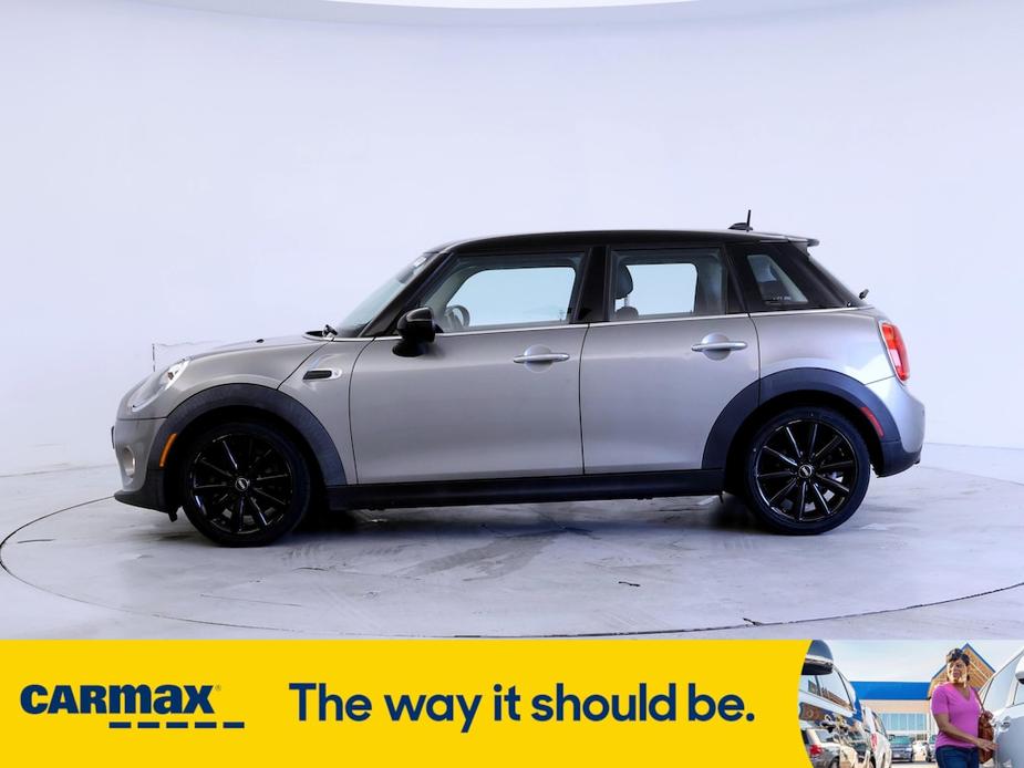 used 2018 MINI Hardtop car, priced at $16,998