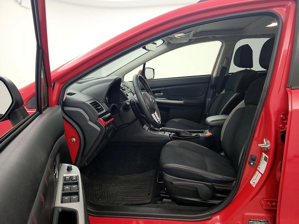 used 2017 Subaru Crosstrek car, priced at $18,998