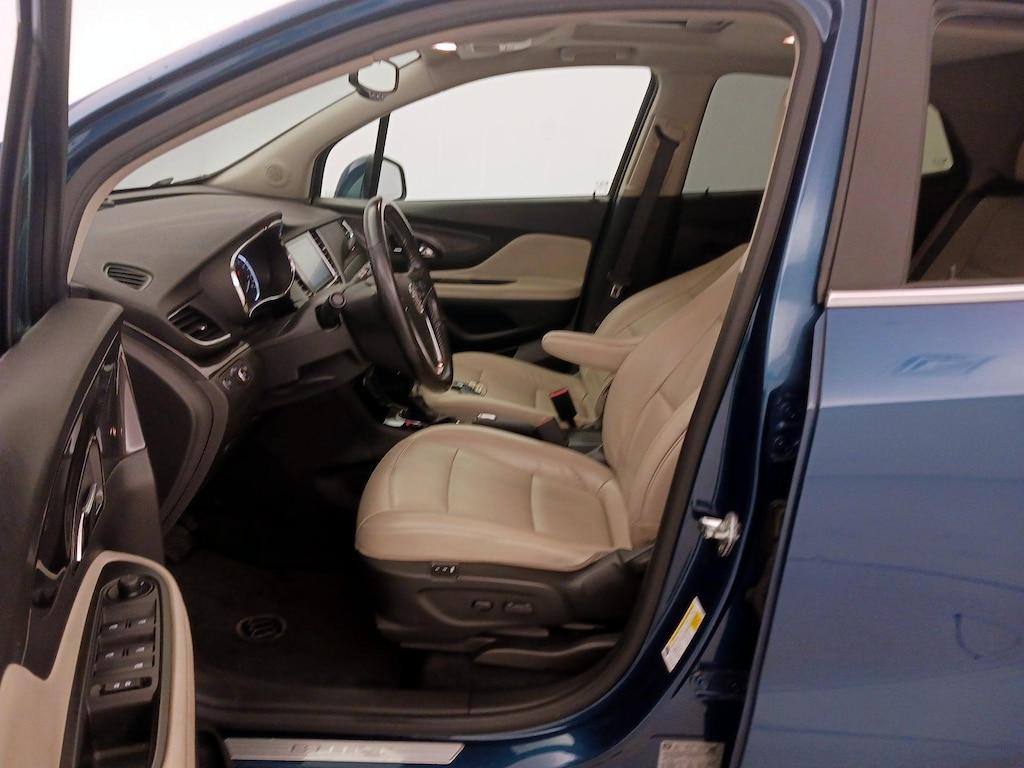 used 2019 Buick Encore car, priced at $17,998