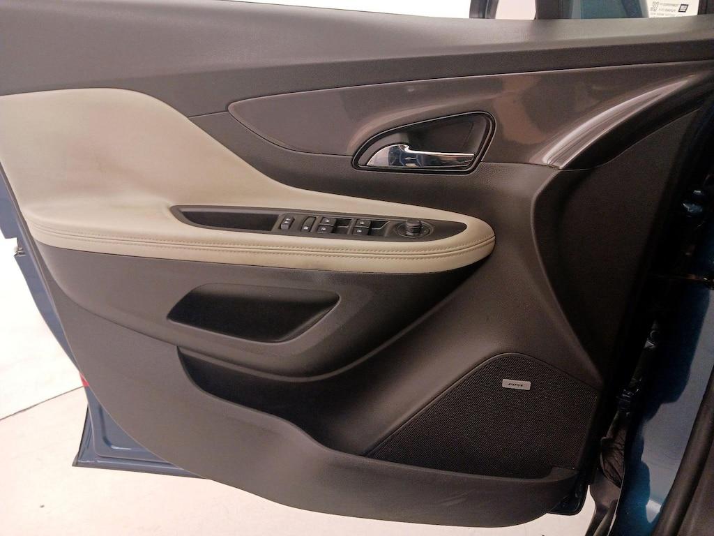 used 2019 Buick Encore car, priced at $17,998