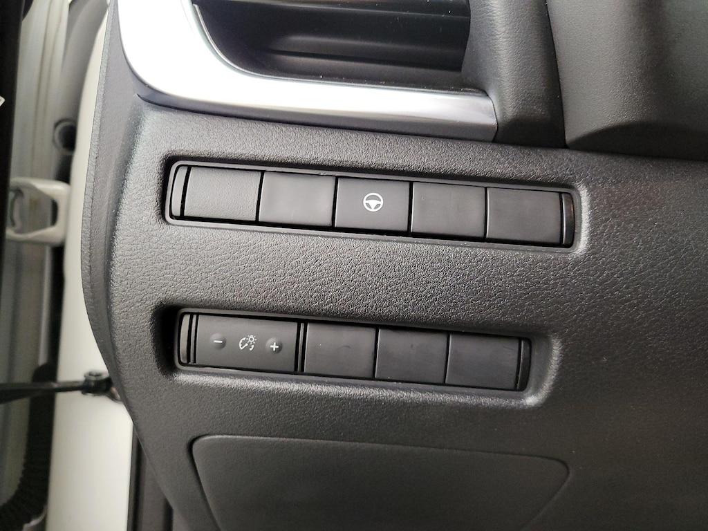 used 2022 Nissan Rogue car, priced at $21,998