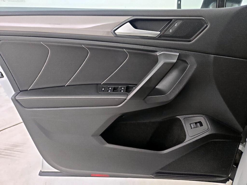 used 2022 Volkswagen Tiguan car, priced at $25,998