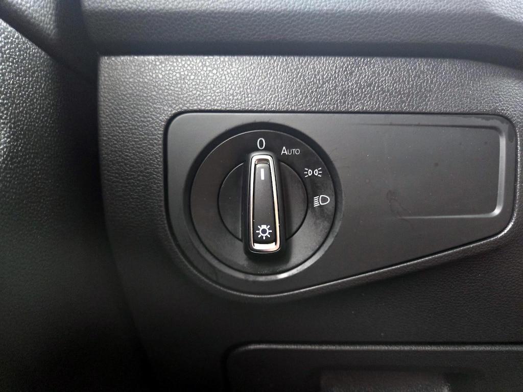 used 2022 Volkswagen Tiguan car, priced at $25,998