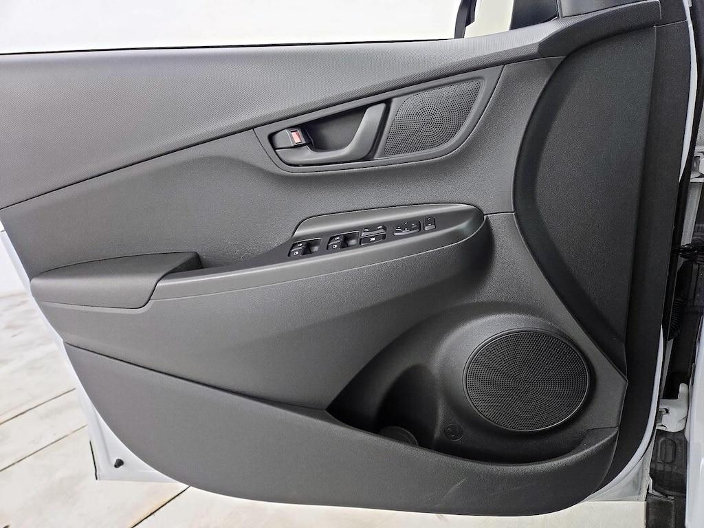 used 2019 Hyundai Kona car, priced at $19,998