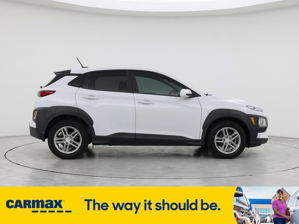 used 2019 Hyundai Kona car, priced at $19,998