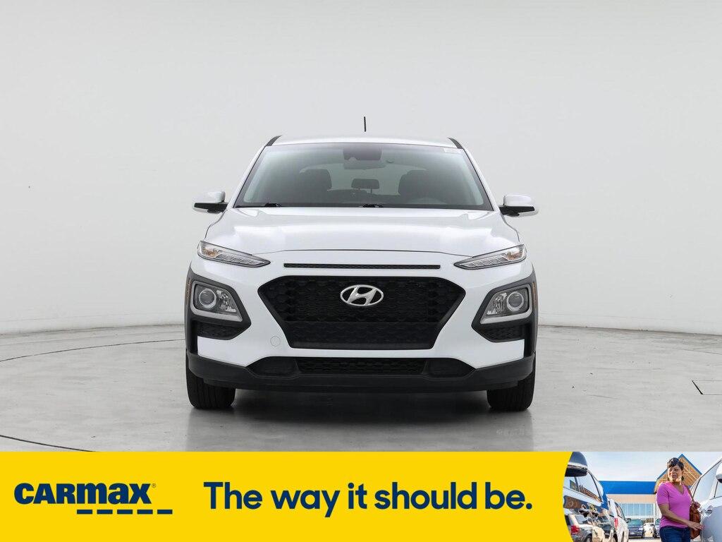 used 2019 Hyundai Kona car, priced at $19,998