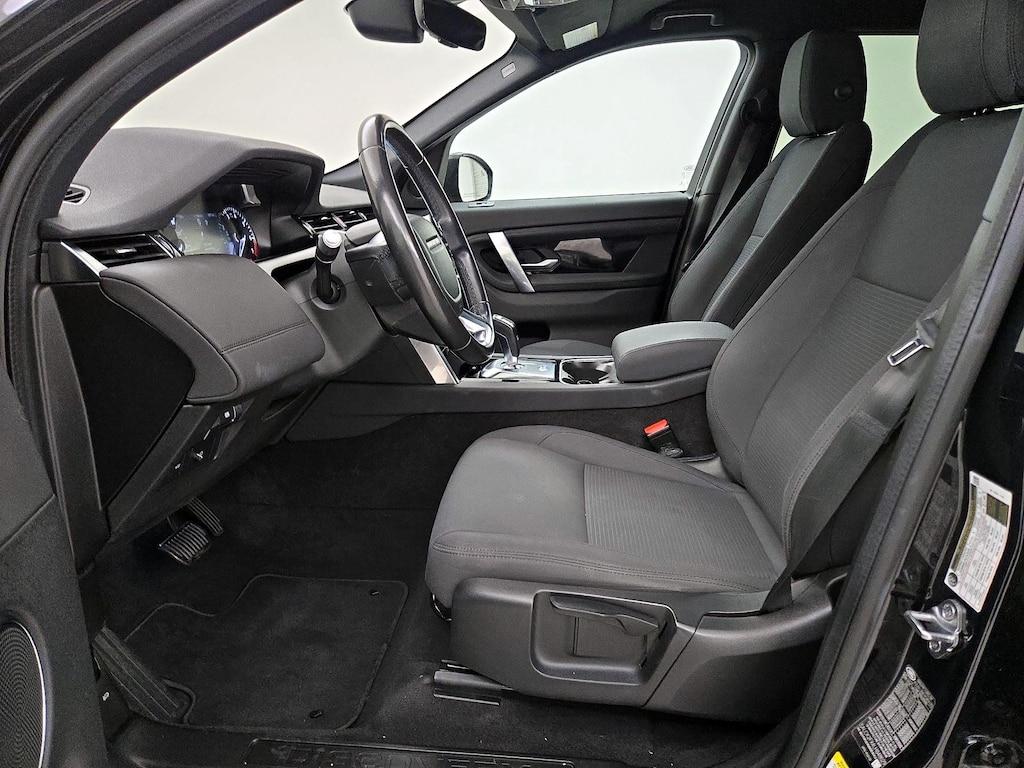 used 2020 Land Rover Discovery Sport car, priced at $20,998