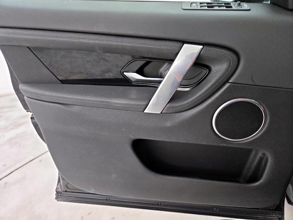 used 2020 Land Rover Discovery Sport car, priced at $20,998