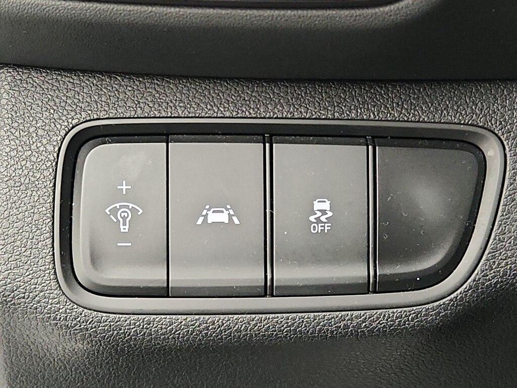 used 2020 Hyundai Santa Fe car, priced at $19,998