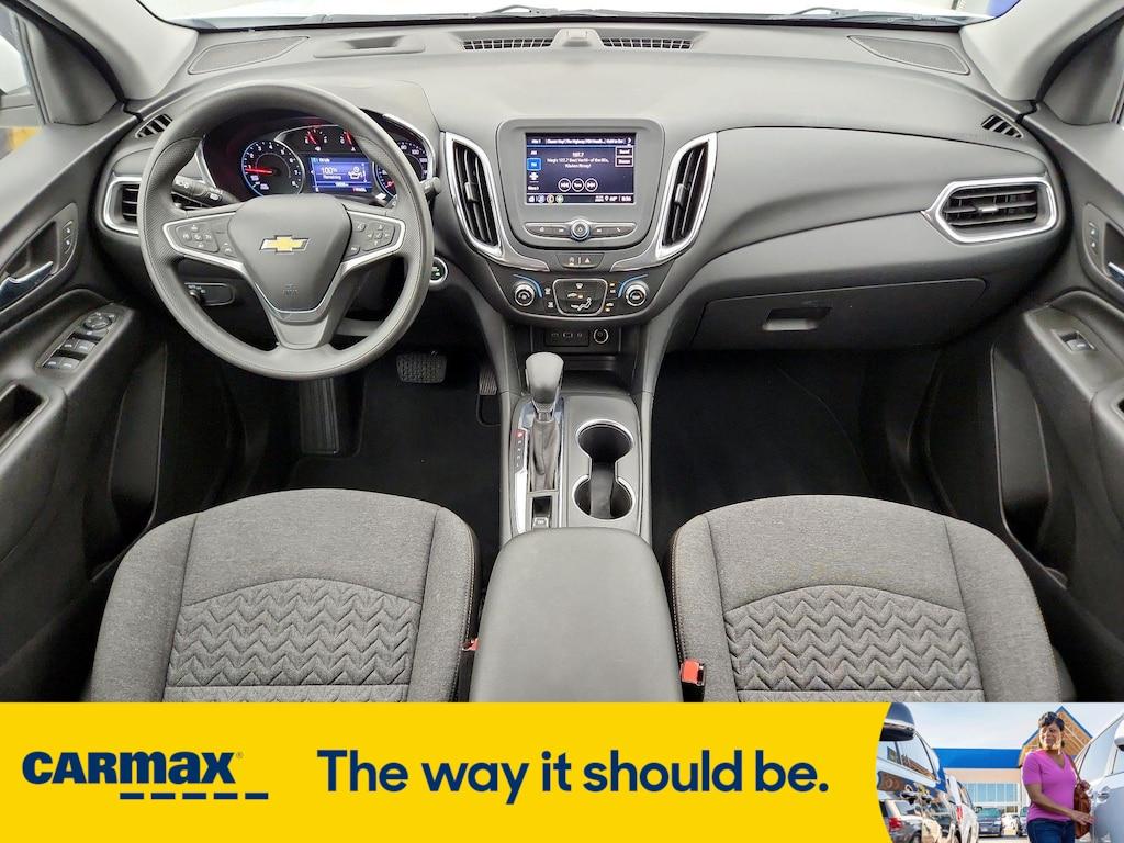 used 2023 Chevrolet Equinox car, priced at $23,998