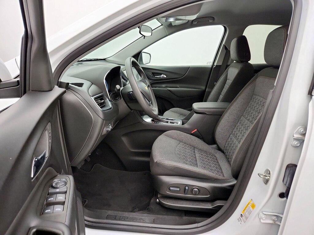used 2023 Chevrolet Equinox car, priced at $23,998