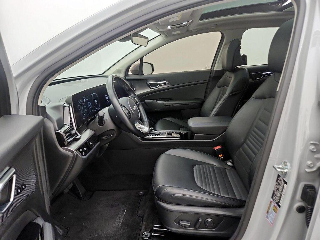 used 2023 Kia Sportage car, priced at $29,998