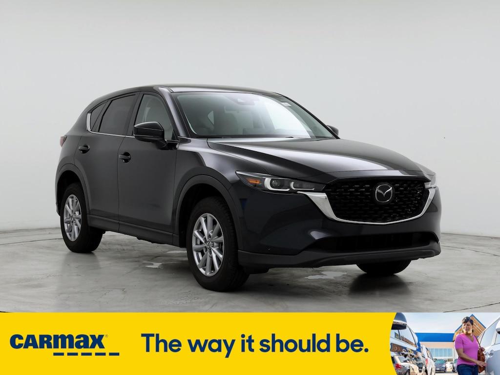 used 2023 Mazda CX-5 car, priced at $26,998