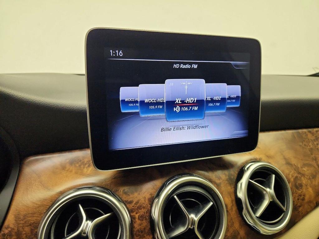 used 2020 Mercedes-Benz GLA 250 car, priced at $21,998