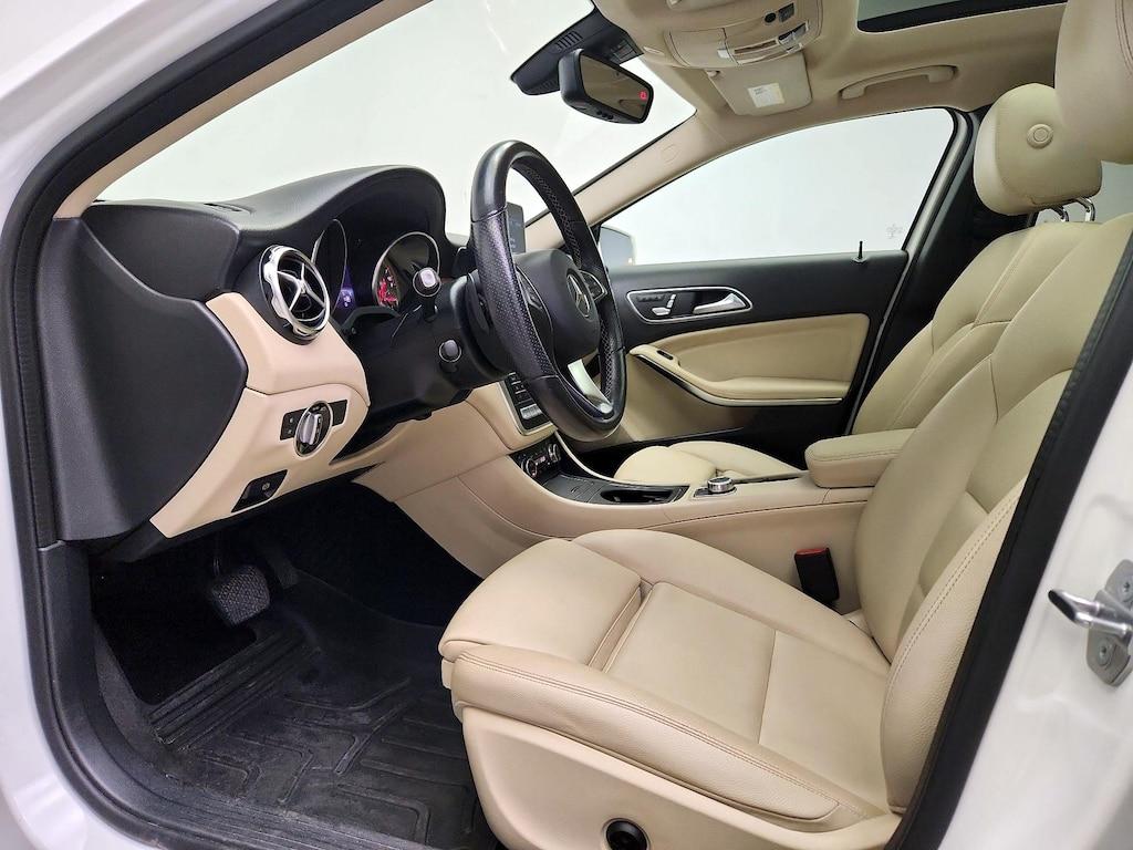 used 2020 Mercedes-Benz GLA 250 car, priced at $21,998