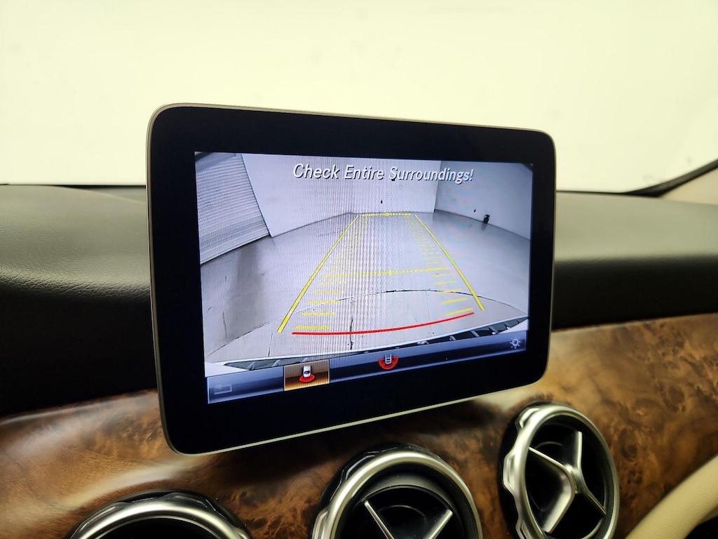 used 2020 Mercedes-Benz GLA 250 car, priced at $21,998