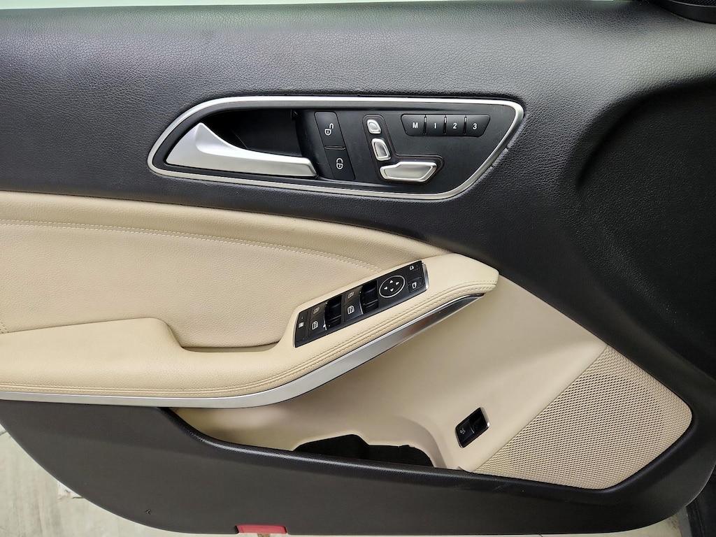 used 2020 Mercedes-Benz GLA 250 car, priced at $21,998