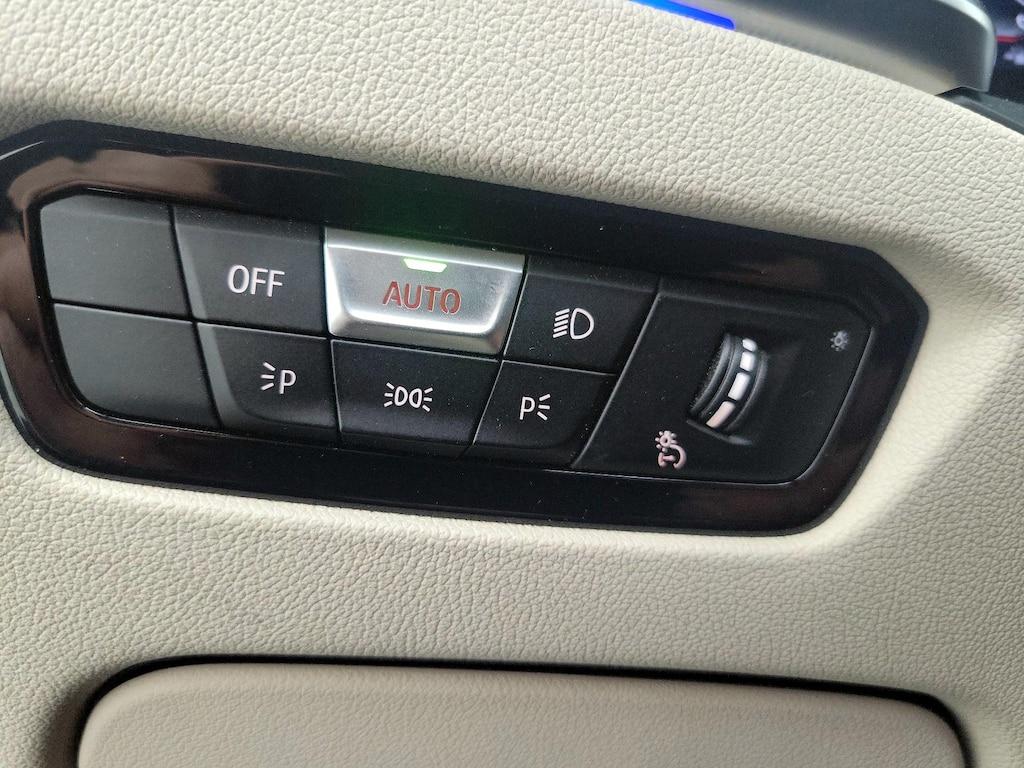 used 2021 BMW 430 car, priced at $45,998