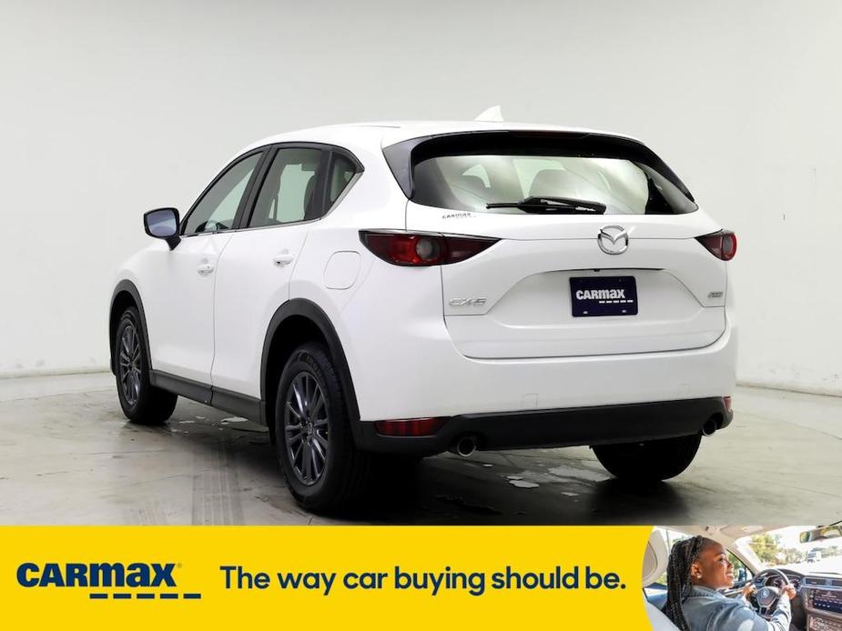 used 2019 Mazda CX-5 car, priced at $19,998